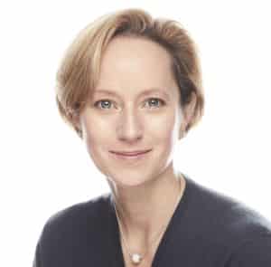 Portrait of Dr. Lisa Damour