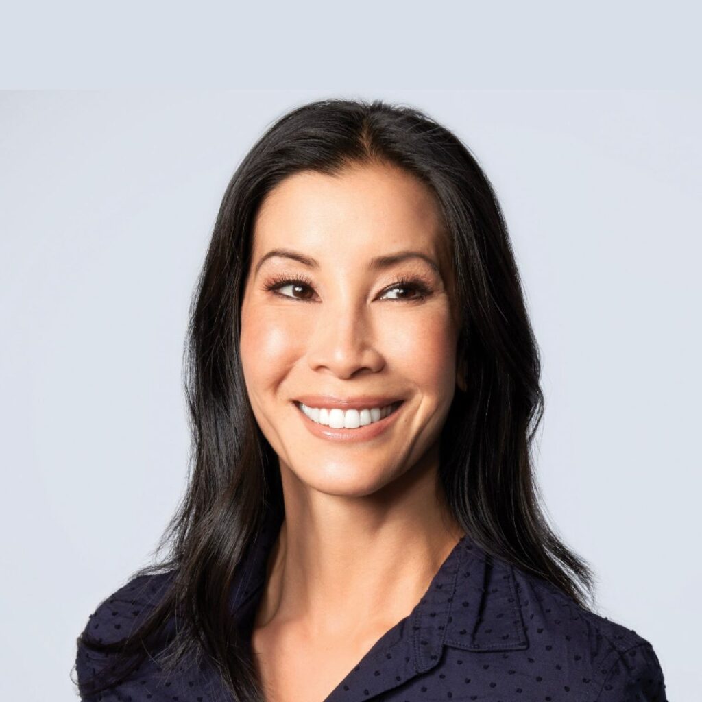 Lisa Ling