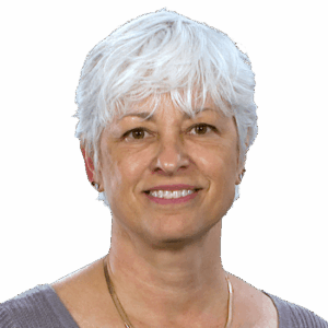 Portrait of Lisa Regan