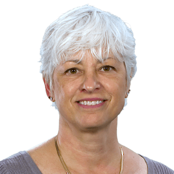 Portrait of Lisa Regan