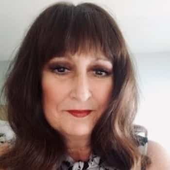 Portrait of Lisa Welker-Finney