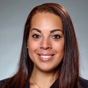 Portrait of Lisette Martinez