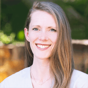 Portrait of Liz Fosslien