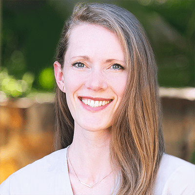 Portrait of Liz Fosslien