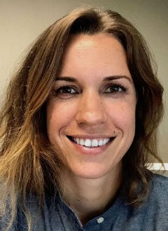 Portrait of Loi Sessions Goulet