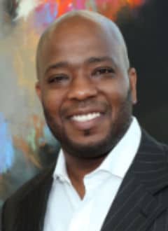 Portrait of Lorenzo Claridy