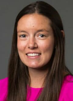 Portrait of Lori Miceli