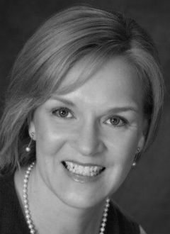 Portrait of Lynn D. Tinney