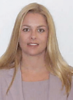 Portrait of Lynn Fraser