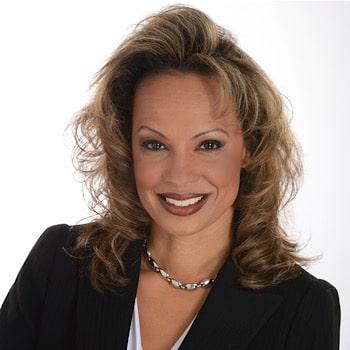 Portrait of Marge Jackson