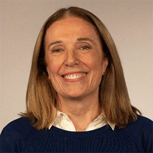 Portrait of Maria José Tobias