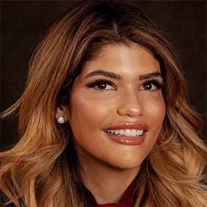 Portrait of Mariann Batista