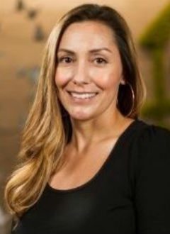 Portrait of Marisela Rylander