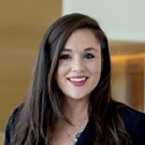 Portrait of Marissa Horner