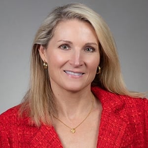 Portrait of Marissa Poole