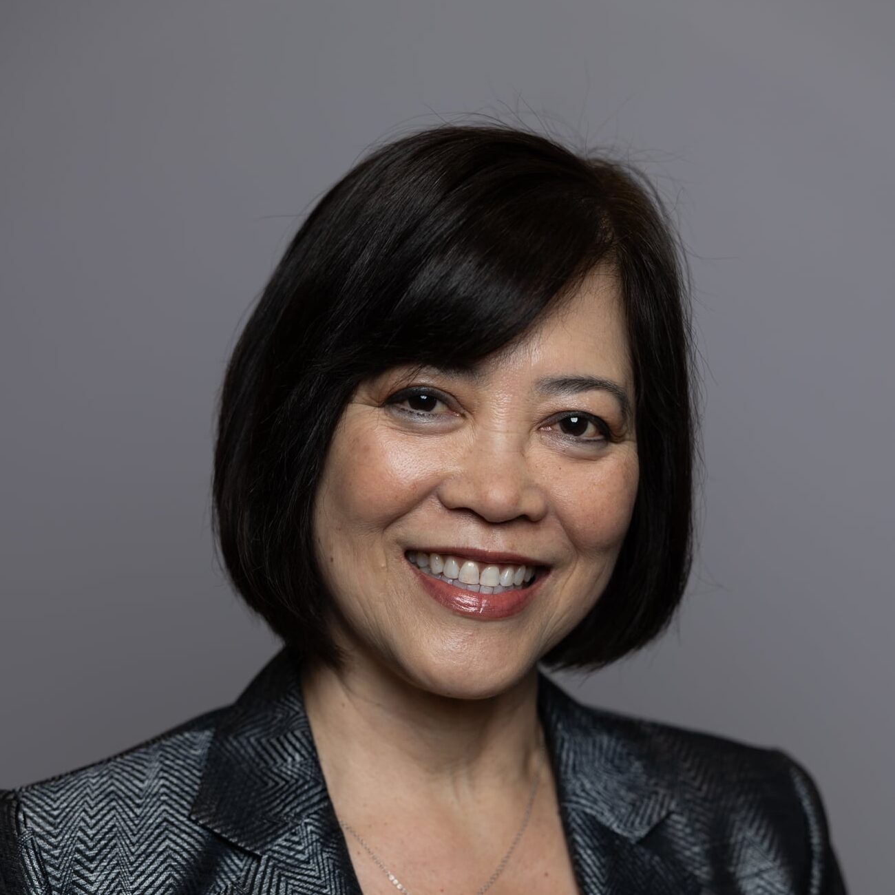 Portrait of Mary Bui-Pham