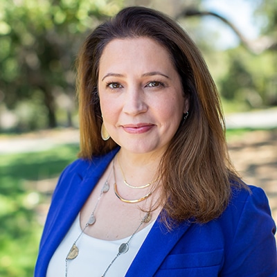 Portrait of Mary C. Murphy