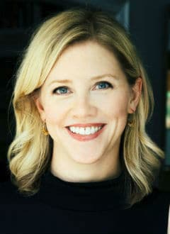 Portrait of Mary Laura Philpott