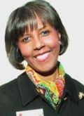 Portrait of Maureen Alphonse-Charles