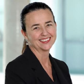 Portrait of Maya Martinez-Davis