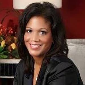 Portrait of Mayerland Harris