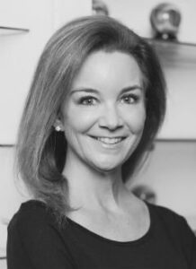 Portrait of Melanie Fish