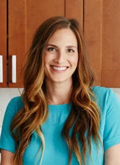 Portrait of Melissa Ben-Ishay