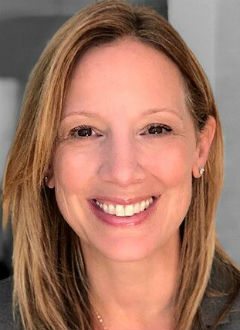 Portrait of Melissa Clayton