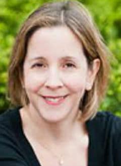 Portrait of Meredith Flynn-Ripley