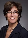 Portrait of Meredith Verdone