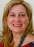 Portrait of Meridith Dennes