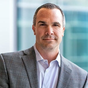 Portrait of Michael Rowinski