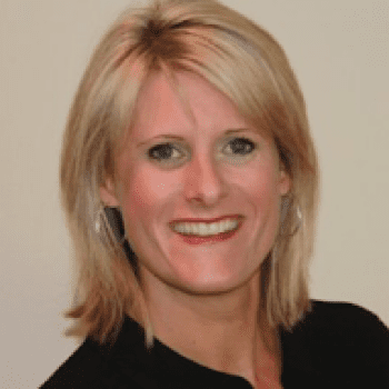 Portrait of Michele Fox