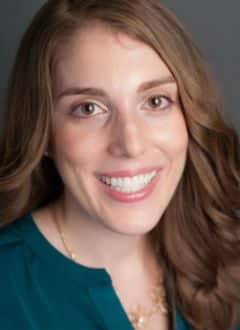 Portrait of Michelle Hacunda