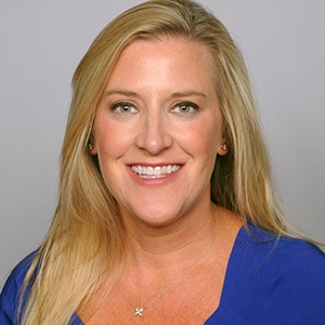 Portrait of Michelle Janisch