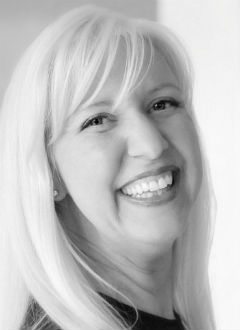 Portrait of Michelle Milford Morse