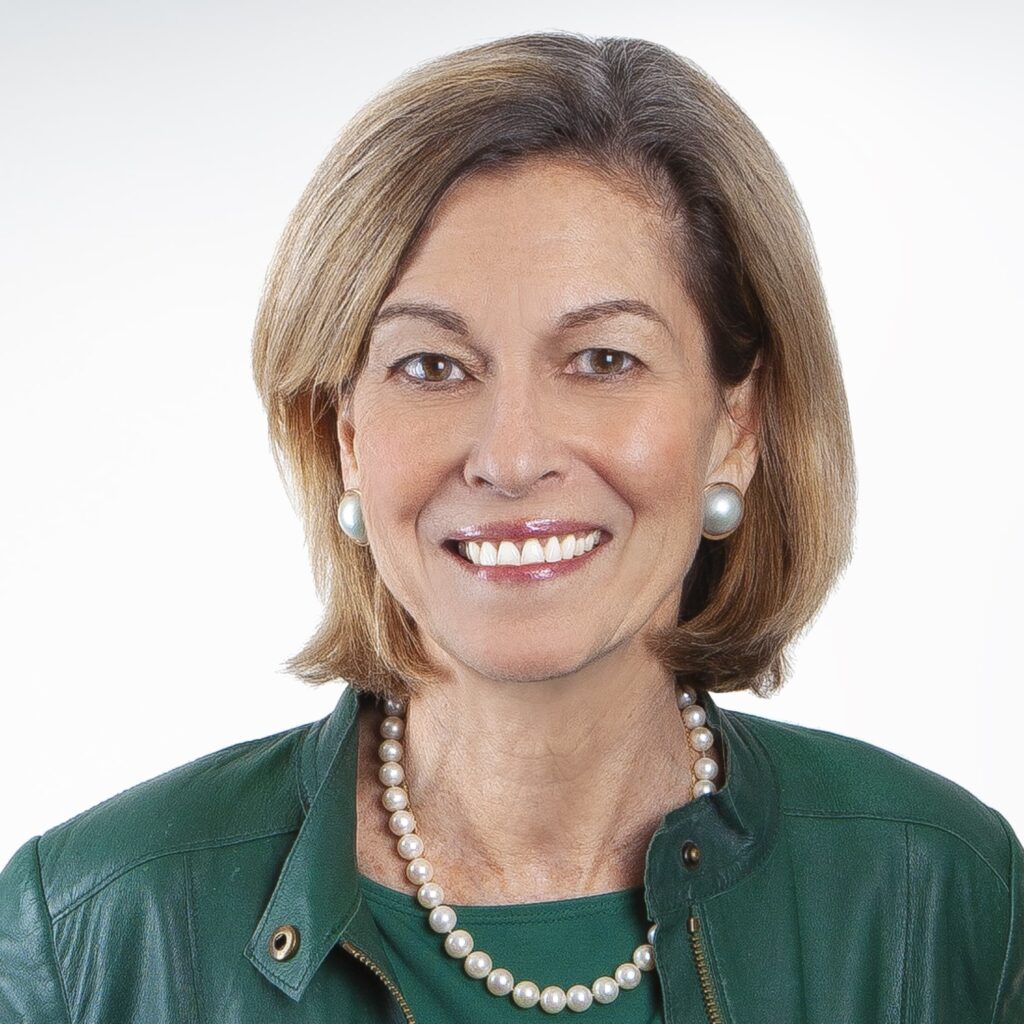 Portrait of Micho Spring