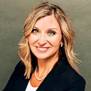 Portrait of Miranda Williamson