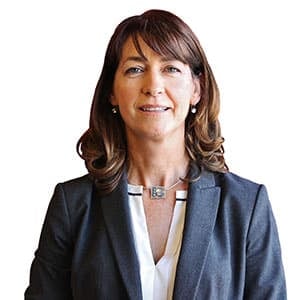 Portrait of Miriam Manning