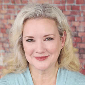 Portrait of Molly Snyder