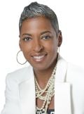 Portrait of Monica Cost