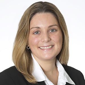 Portrait of Nancy DiBattista