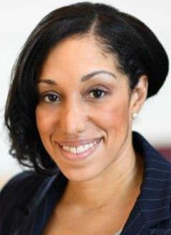 Portrait of Naomi Mulgrave