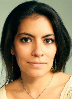 Portrait of Natalia Sylvester