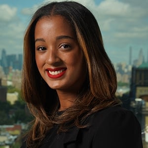 Portrait of Natalie Edwards