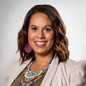 Portrait of Natanja Craig Oquendo