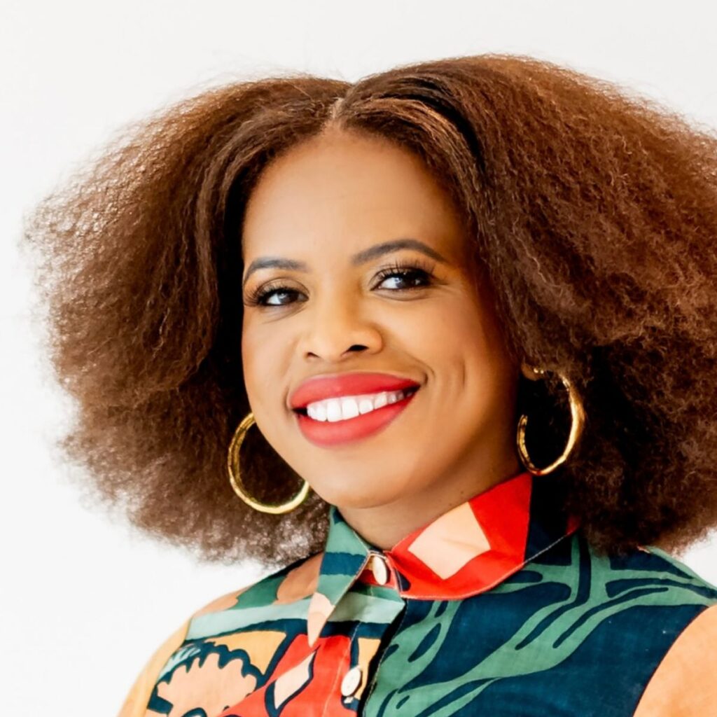 Nedra Glover Tawwab