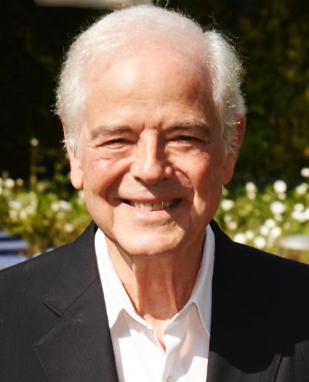 Portrait of Nick Clooney