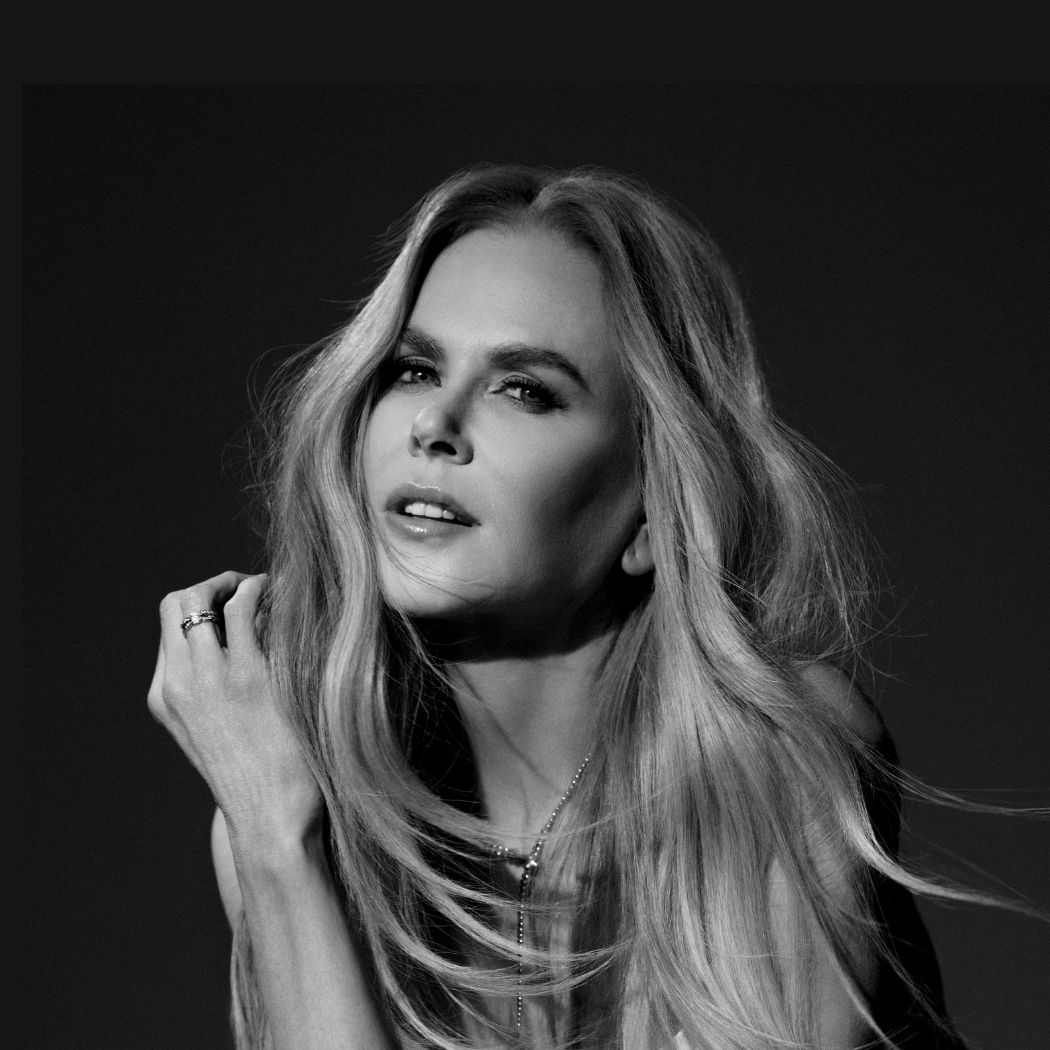 Nicole Kidman