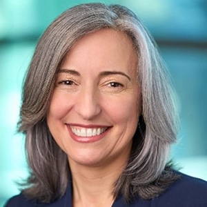 Portrait of Nicole Murphy